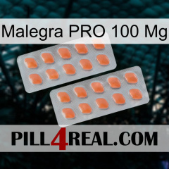 Malegra PRO 100Mg 27